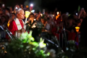 Pope pledges action on clergy child abuse in meeting with French survivors | Child Rights News | ACTPnews