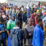 Refugees in South Africa fear new attacks as September 30 deadline looms | Human Rights News | ACTPnews