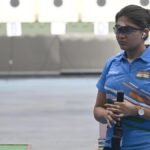 Asian Games 2026, Day 10 Live Updates: Esha wins 25m pistol shooting silver; Pincky bags bronze in Kurash; India reaches cricket semifinals without playing; Lovlina through to semis | ACTPnews