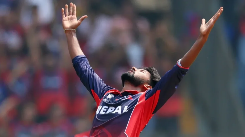 Asian Games (Men) 2026, NEP vs SL 3rd Quarter-Final Match Preview – Nepal vs Sri Lanka | ACTPnews