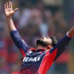 Asian Games (Men) 2026, NEP vs SL 3rd Quarter-Final Match Preview – Nepal vs Sri Lanka | ACTPnews