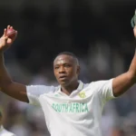 SA vs Aus – Kagiso Rabada in South Africa preliminary squad for Australia Tests | ACTPnews