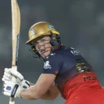 WPL 2027 – RCB release Grace Harris, Linsey Smith; Ellyse Perry available for upcoming season | ACTPnews