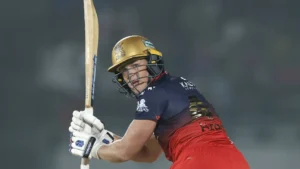 WPL 2027 – RCB release Grace Harris, Linsey Smith; Ellyse Perry available for upcoming season | ACTPnews