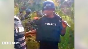 Remains of dozens of kidnapping victims found in Nigerian forests | ACTPnews
