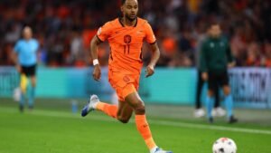 Nations League 2026: Cody Gakpo, Patrick Dorgu ruled out of international duty post injuries | ACTPnews