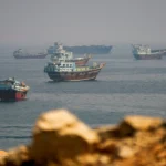 Iran touts Hormuz attacks as oil flows increase despite tensions | US-Israel war on Iran News | ACTPnews