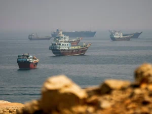 Iran touts Hormuz attacks as oil flows increase despite tensions | US-Israel war on Iran News | ACTPnews