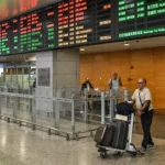 Flights between Iraq’s Najaf and Iran resumed as Tehran protests US curbs | Aviation News | ACTPnews