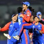 Delhi Capitals squad after WPL 2027 retentions: How the team looks ahead of auction | ACTPnews