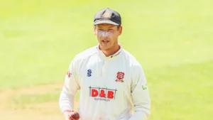 County Championship – Tom Westley steps down as Essex captain after tough season | ACTPnews