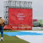 Asian Games 2026 – Pakistan meet Bangladesh, India meet Sri Lanka in men’s semi-finals | ACTPnews