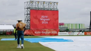 Asian Games 2026 – Pakistan meet Bangladesh, India meet Sri Lanka in men’s semi-finals | ACTPnews