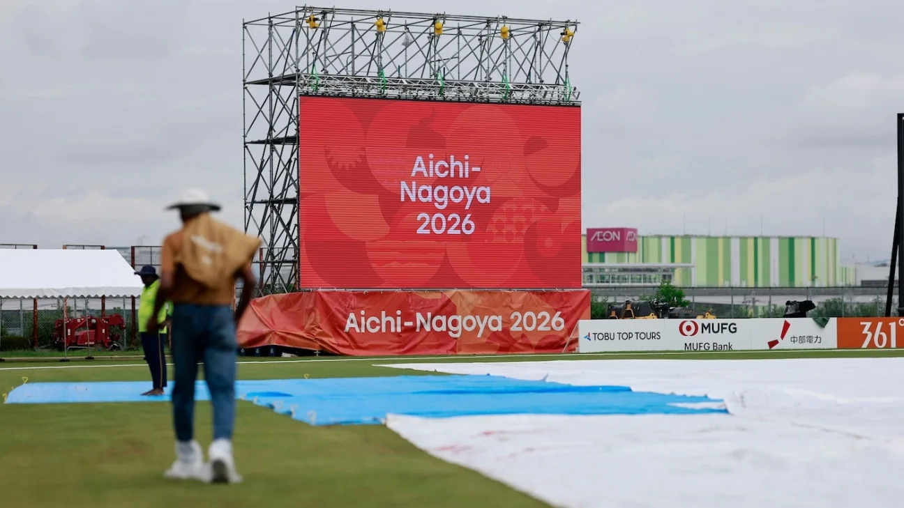 Asian Games 2026 - Pakistan meet Bangladesh, India meet Sri Lanka in men's semi-finals