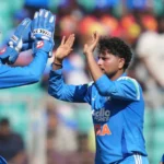 IND vs WI 2026/27, IND vs WI 2nd ODI Match Preview | ACTPnews