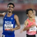 India in Athletics LIVE Updates, Asian Games 2026: Dev Meena breaks men’s pole vault National Record; Gulveer Singh wins bronze medal in 5000m | ACTPnews