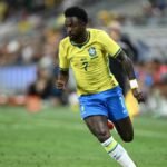 Vinicius, Raphinha on target as Brazil beats Australia ahead of friendly against India | ACTPnews
