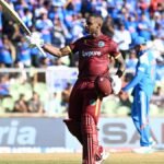 Windies opener Greaves ruled out of second ODI against India with injury | ACTPnews