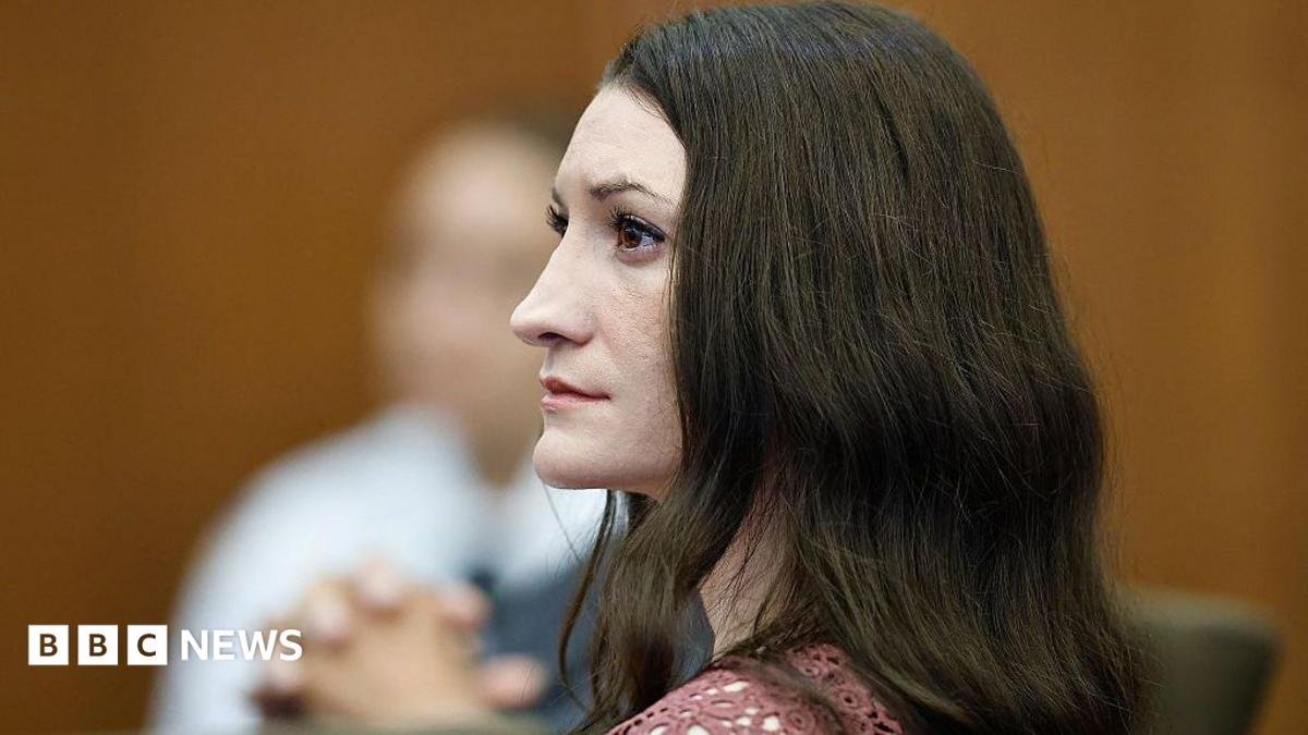 Clanc in court on Tuesday