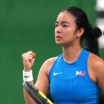 Alex Eala ’didn’t take lightly’ decision to play Asian Games over China Open | ACTPnews