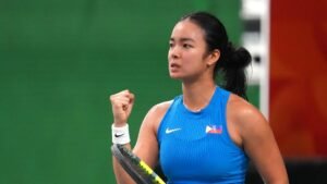 Alex Eala ’didn’t take lightly’ decision to play Asian Games over China Open | ACTPnews