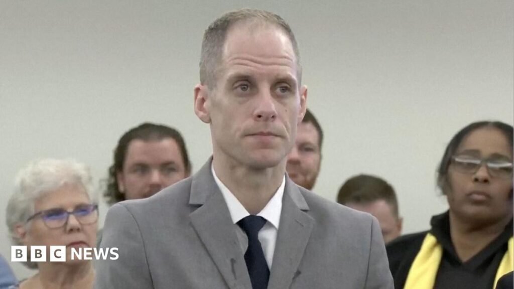 Former American Idol contestant Caleb Flynn found guilty of murdering wife | ACTPnews