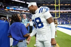 Simone Biles still undecided about LA 2028 Olympics | ACTPnews