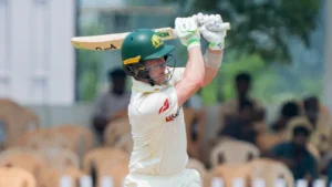 IND-A vs AUS-A 2026/27, IND-A vs AUS-A 2nd unofficial Test Match Report, September 29 – October 02, 2026 | ACTPnews