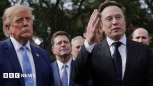 Three takeaways from Trump’s ‘Super Intelligence’ summit | ACTPnews