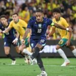 Why is Raphina ruled out of India vs Brazil friendly? | ACTPnews