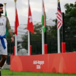 Asian Games (Men) 2026, IND vs SL 2nd Semi-Final Match Preview | ACTPnews