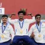 Asian Games 2026 LIVE Updates, Day 12: Kynan-Neeru win trap mixed team gold; India sweep compound team titles; Lovlina reaches boxing final; Sunil wins bronze | ACTPnews
