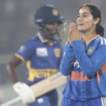 IND-WA vs AUS-WA 2026/27, IN-AW vs AU-AW Only unofficial Test Match Report, September 29 – October 02, 2026 | ACTPnews