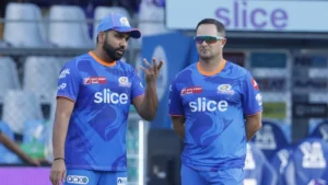 ILT20 2026-27 – Mark Boucher appointed MI Emirates head coach | ACTPnews