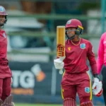ZIM-W vs WI-W 2026, ZIM-W vs WI-W 3rd ODI Match Report, September 30, 2026 | ACTPnews