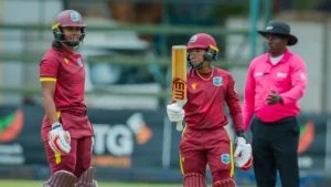 ZIM-W vs WI-W 2026, ZIM-W vs WI-W 3rd ODI Match Report, September 30, 2026 | ACTPnews