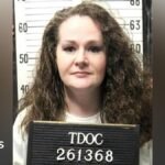 Execution of US murderer Christa Pike halted shortly before it was due to happen | ACTPnews