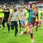 Vikash Dhorasoo: Hope many more players of Indian origin come through in football | ACTPnews