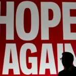 The Burnham bounce: Is Labour gaining ground against Farage’s Reform? | Government News | ACTPnews