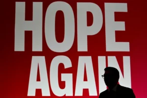 The Burnham bounce: Is Labour gaining ground against Farage’s Reform? | Government News | ACTPnews