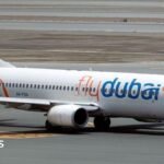 What we know about stabbing on Flydubai flight to Israel | ACTPnews