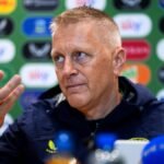 Ireland coach Heimir Hallgrimsson confirms progression of second Israel game | ACTPnews