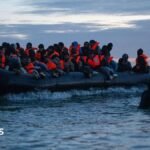 UK-France ‘one in, one out’ migrant scheme scrapped | ACTPnews