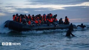 UK-France ‘one in, one out’ migrant scheme scrapped | ACTPnews