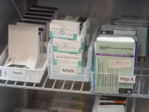 Pennsylvania confirms fifth measles-associated death as US outbreak grows | Health News | ACTPnews