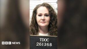 US Supreme Court allows execution of Christa Pike to go ahead | ACTPnews