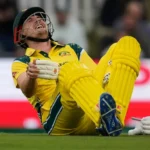 Sa v Aus 3rd ODI 2026 – Green and Renshaw suffer injury concerns ahead of Test series | ACTPnews