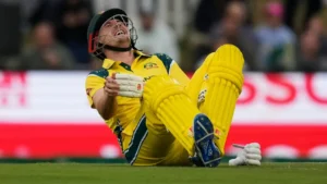 Sa v Aus 3rd ODI 2026 – Green and Renshaw suffer injury concerns ahead of Test series | ACTPnews