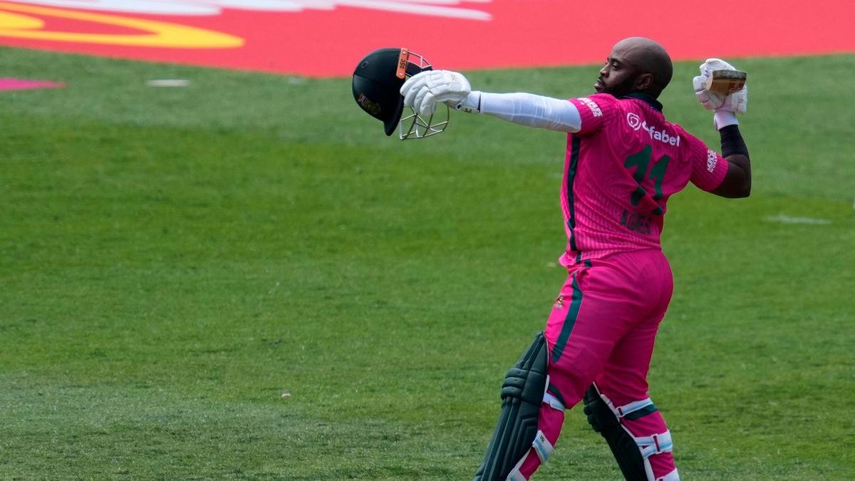 South Africa ODI World Cup 2027 Fixtures: Full Schedule, Dates and Venues