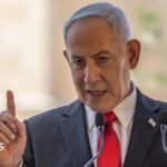 Flight attacker ‘underwent Islamist radical indoctrination’, Netanyahu says | ACTPnews